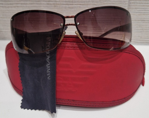 Ladies armani sunglasses - armani,