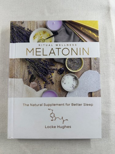 Melatonin the natural - the,