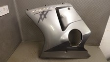 2007 HONDA Blackbird CBR1100 XX fairing, left hand side