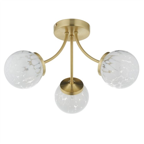Modern ceiling light arm - modern,