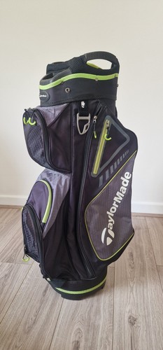 Taylormade golf cart - taylormade,