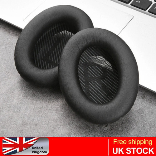 Replacement ear pads cushion - replacement,