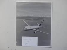 Large Original Photo. Airbus