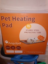 Heated Pet Pad