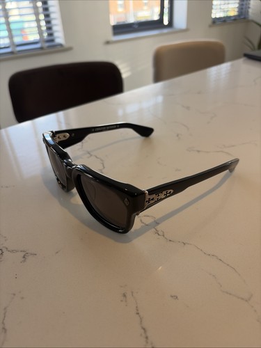 Chrome hearts sniffer - chrome,