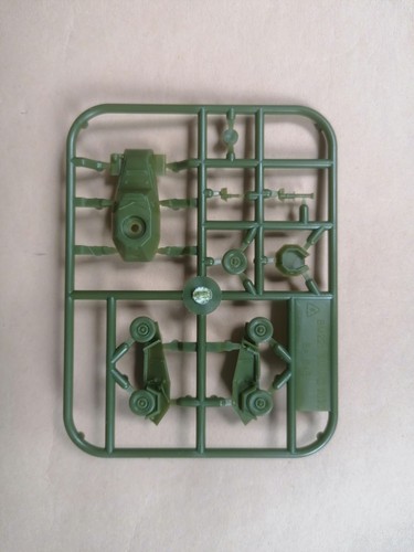 Soviet armoured car - soviet,