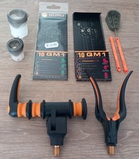 Fishing Seatbox Accessories