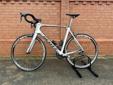 Scott Foil Road Bike – Size 58 - Ultegra Di2 Groupset