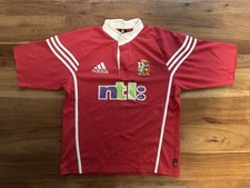 VINTAGE British & Irish Lions