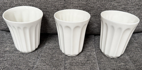 Hotel chocolat set - set, white