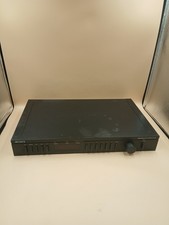 Arcam Delta 80 AM FM MW Stereo Radio Tuner