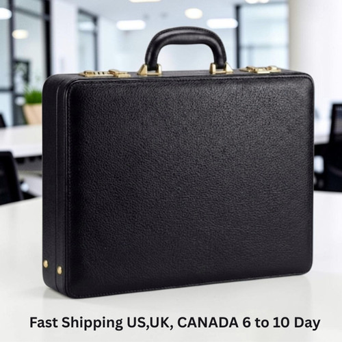 New genuine leather - new,