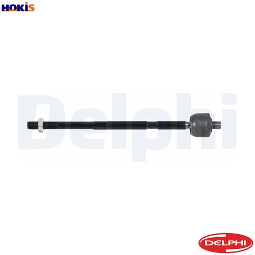 Inner tie rod - rod, skoda