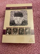 Agatha christie collection 4