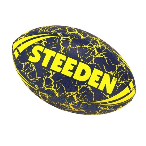 Oxen steeden lightning - steeden,