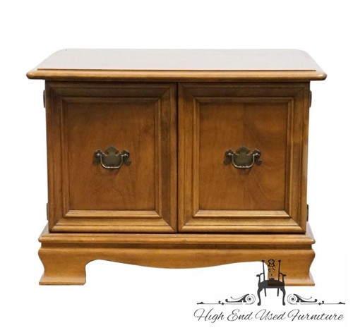 Ethan allen heirloom nutmeg - ethan,