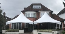 Marquee Hire Pagoda Marquees Garden Party, Corporate Function, Wedding