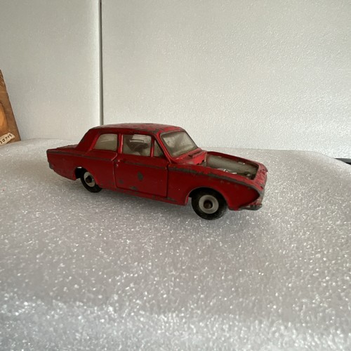 Vintage dinky toys - toys, 130