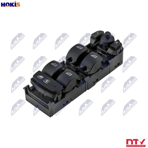 Switch window regulator - switch,