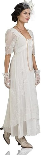 Nwot 40007 ivory nataya - nwot,
