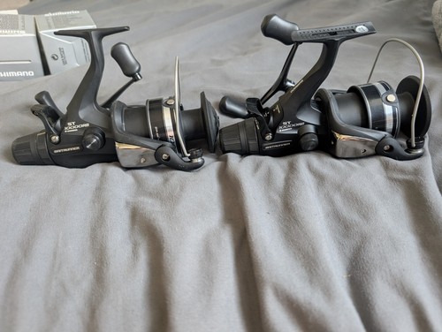 Shimano 10000 bait - st,