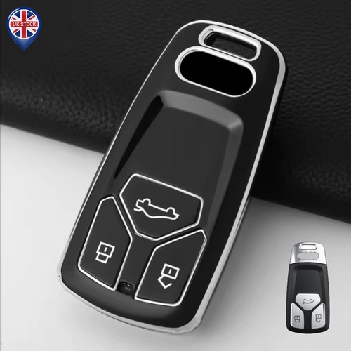 Key fob case cover - cover, for