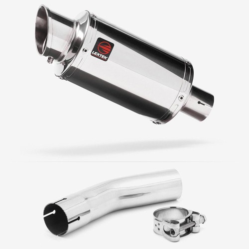Lextek yp4 steel - lextek, stubby