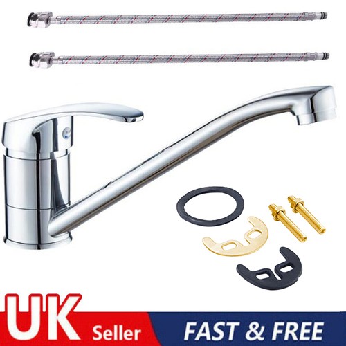 Caravan mixer tap 12mm push - tap,