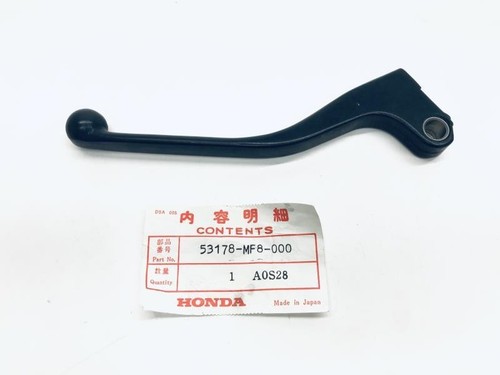 Clutch lever honda - lever, cb