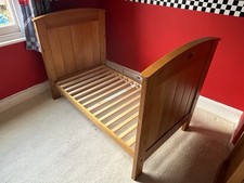 Boori 3 In 1 Cotbed (Birth To