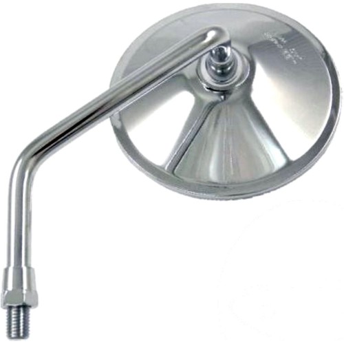Mirror jmt silver left for - mirror,