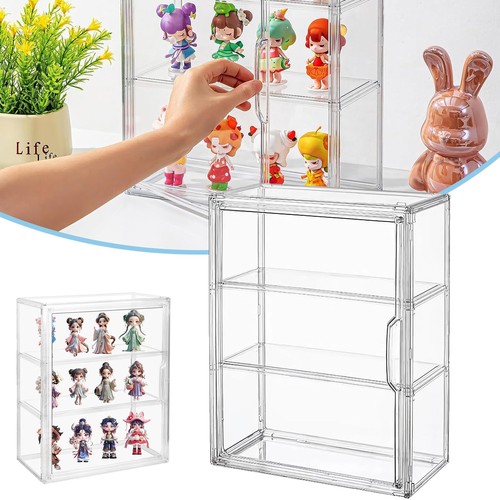 Acrylic display case - acrylic,