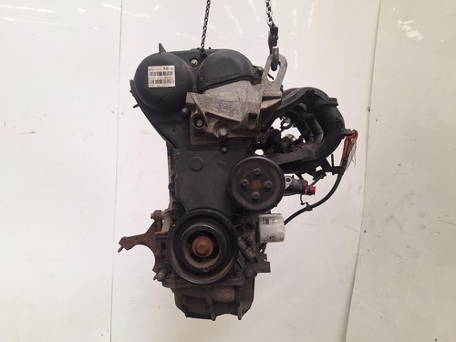 Ford fiesta mk7 2008 - fiesta, 2008-2016