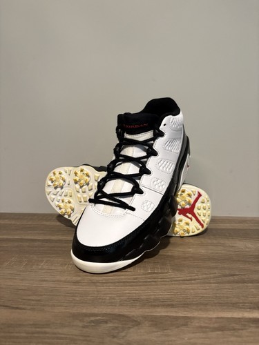 Size air jordan 9 - air, golf