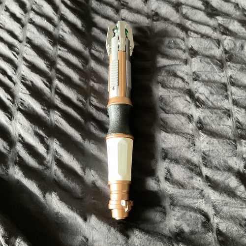 Doctor who 12th sonic - who, dr.who