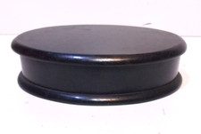 Antique Jewellery Box Ebony