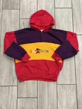 Vintage Dragon Ball Hoodie