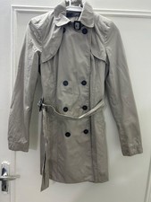 ZARA WOMAN Classic Belted