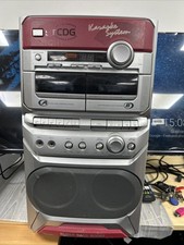 Goodmans 20cdg karaoke - xb-20cdg,