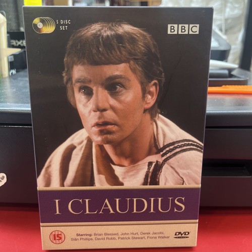 Claudius - , 2002)