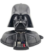 Star Wars Darth Vader Bust Telephone WORKING Lights Sound Music Lazerbuilt Lucas