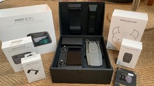 DJI Mavic 2 Pro Drone + Smart