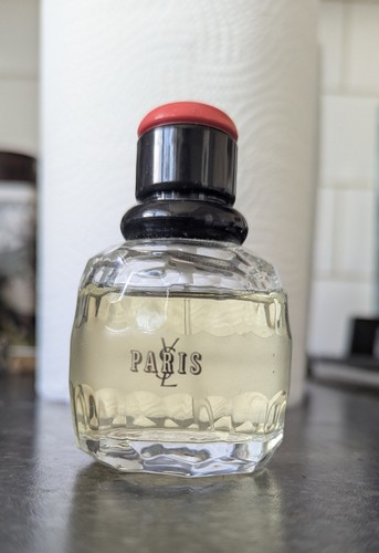 Yves saint laurent ysl - yves,