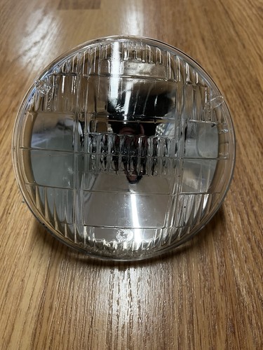 Lucas sealed beam - lucas, headlight