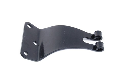 Leaf spring for driver - , seat