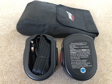Air Hawk Pro Spare Battery &