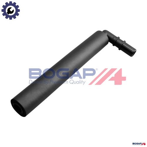 Hose crankcase ventilation - crankcase,