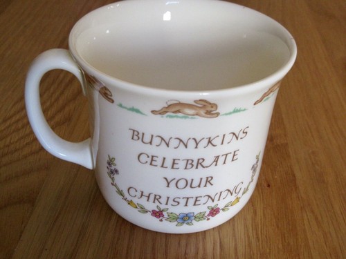 Royal doulton bunnykins - doulton,