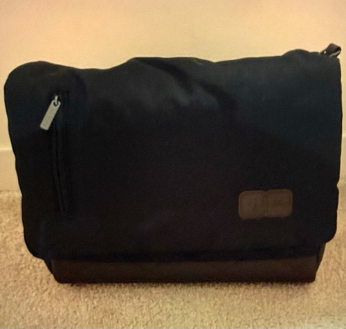 Abc design urban changing bag - urban,