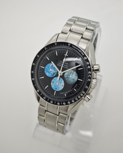 Omega speedmaster professional - omega,